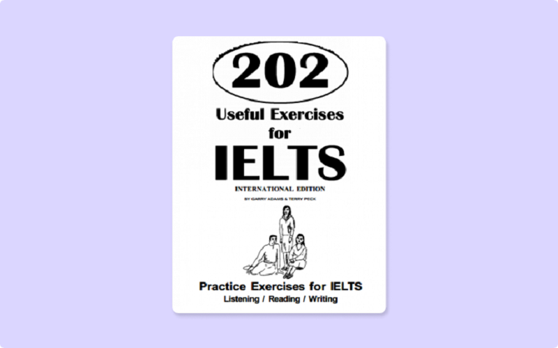 202 useful exercises for ielts