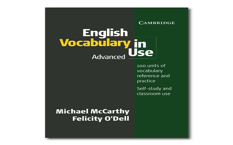 Advanced English Vocabulary in Use