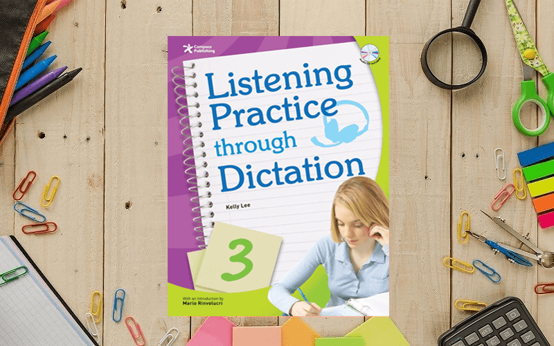 Listening Practice Through Dictation 