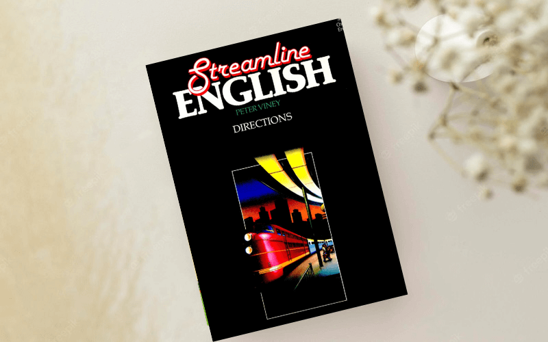 Steamline english Directions