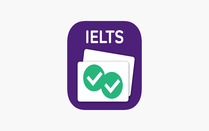 App học từ vựng IELTS Magoosh IELTS Vocabulary Flashcards