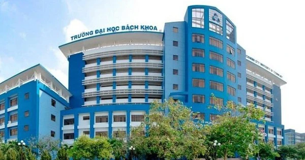 Trường đại học bách hoa Thành Phố Hồ Chí Minh