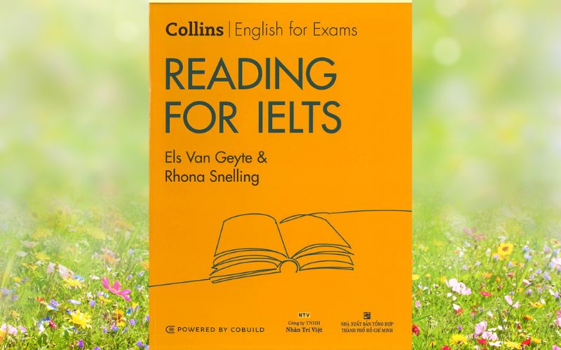 Collins Reading for IELTS PDF