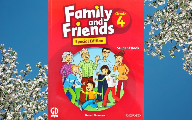 family and friends 4 special edition student book pdf