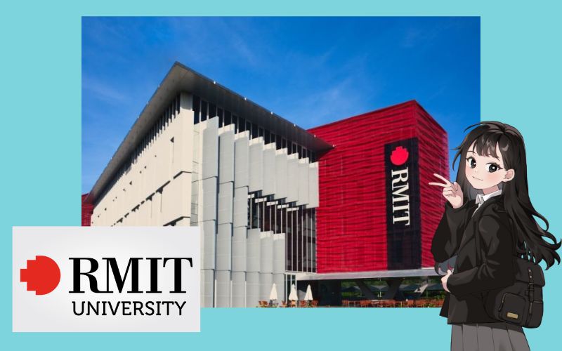 Trường Đại học RMIT