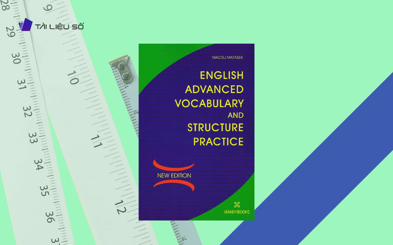 English Advanced Vocabulary And Structure Practice PDF