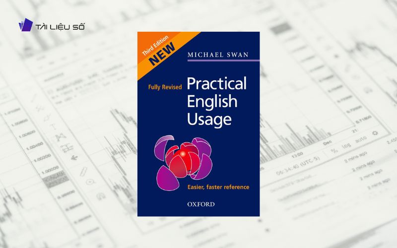 Sách Practical English Usage PDF