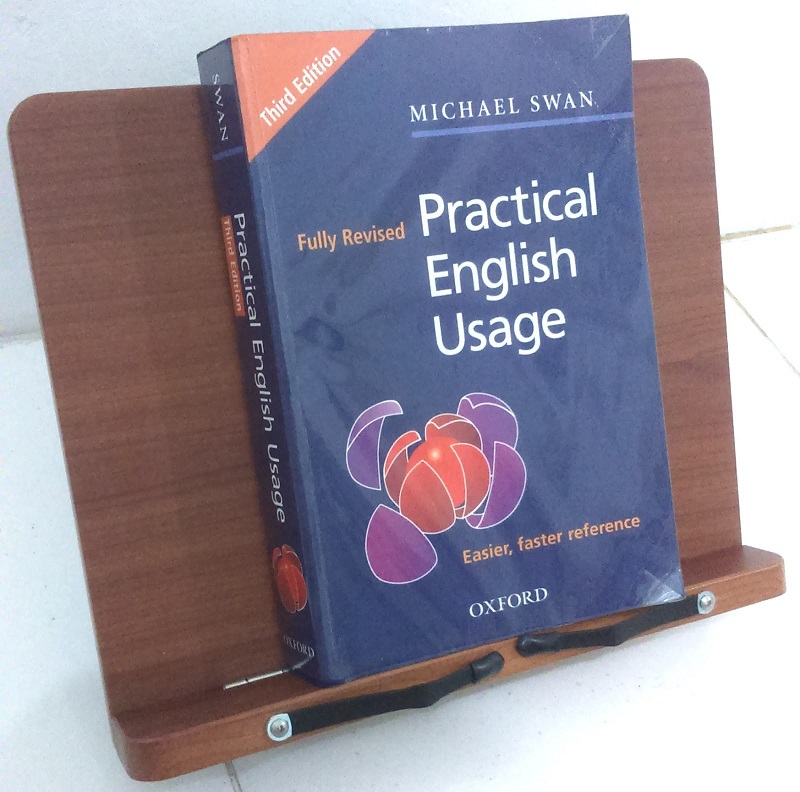 Sách Practical English Usage PDF