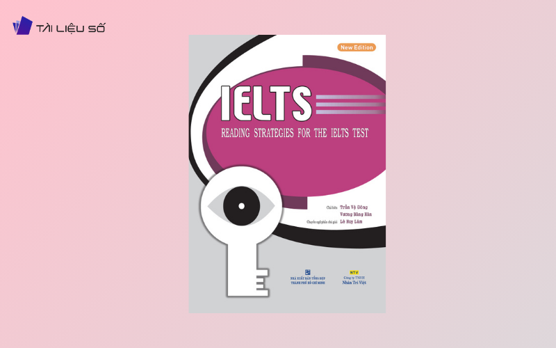 Sách Reading Strategies For The IELTS Test