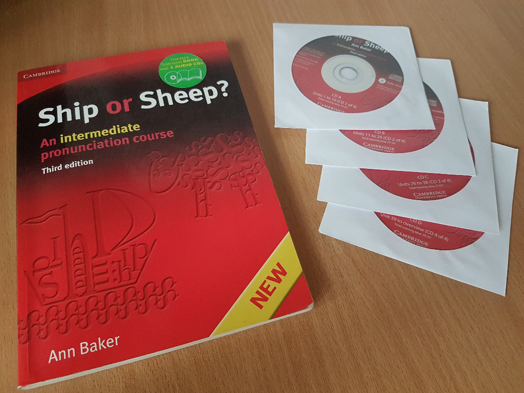 Sách Ship Or Sheep PDF