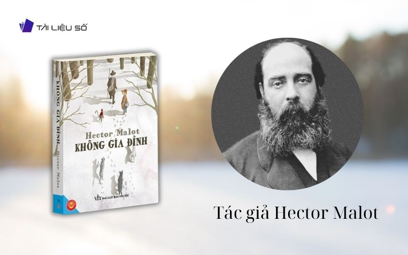 Giới thiệu về tác giả Hector Malot