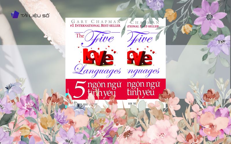 5 ngôn ngữ tình yêu pdf