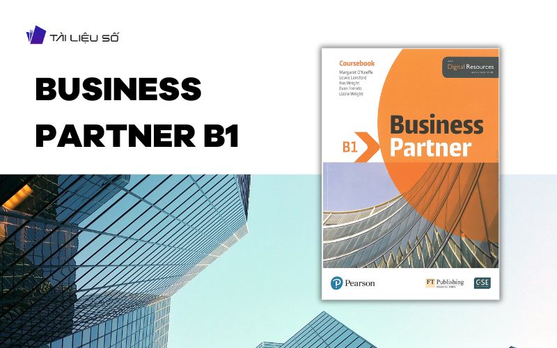 business partner b1 pdf