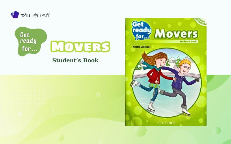 Get Ready for Movers PDF