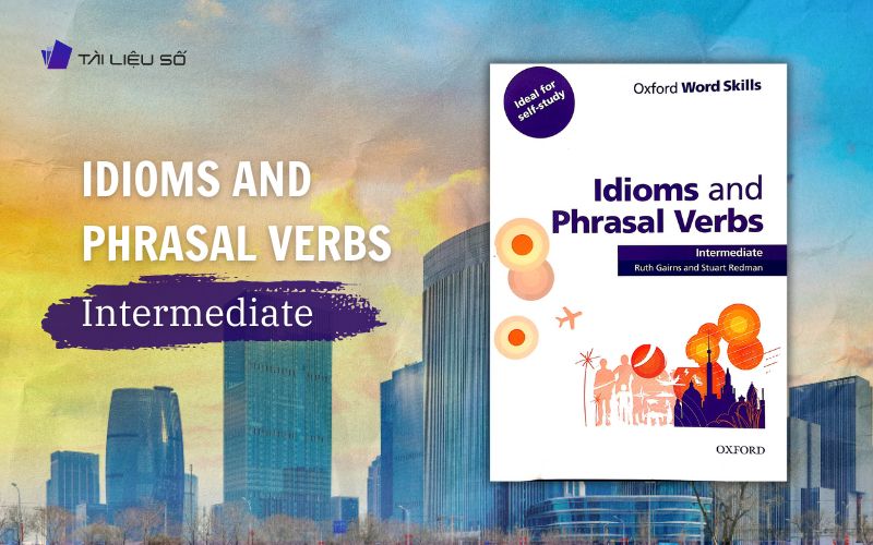Idioms and Phrasal Verbs Intermediate PDF
