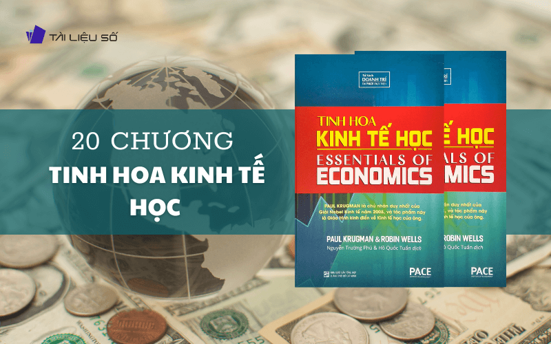 Nội dung sách Tinh hoa kinh tế học PDF 