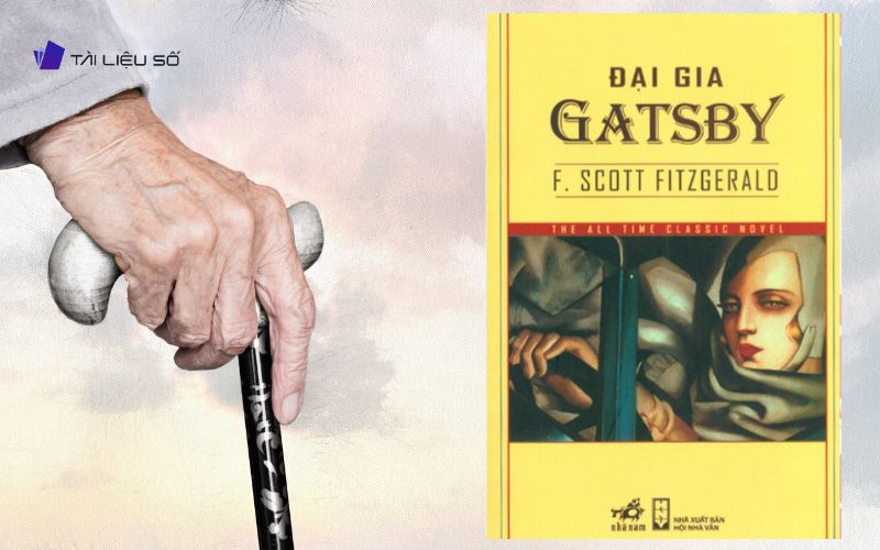 Sách Gatsby vĩ đại PDF