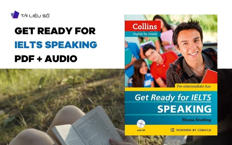 Get Ready for IELTS Speaking PDF