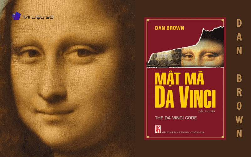 Sách Mật mã Da Vinci PDF