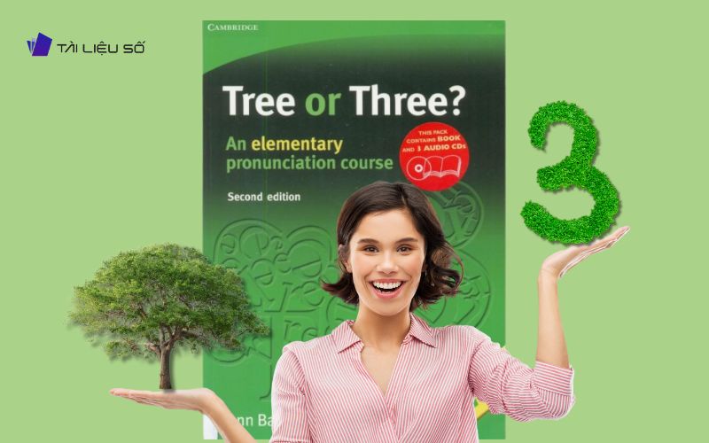 Giới thiệu sách Tree or Three PDF