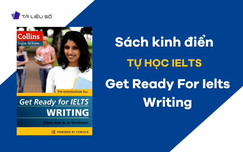 Get ready for ielts writing PDF