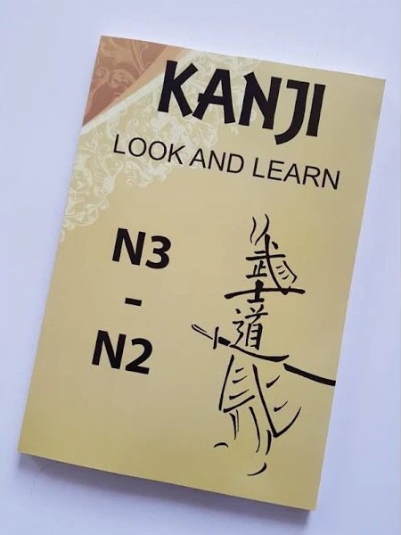 Giới thiệu sách Kanji Look and Learn PDF tiếng Việt