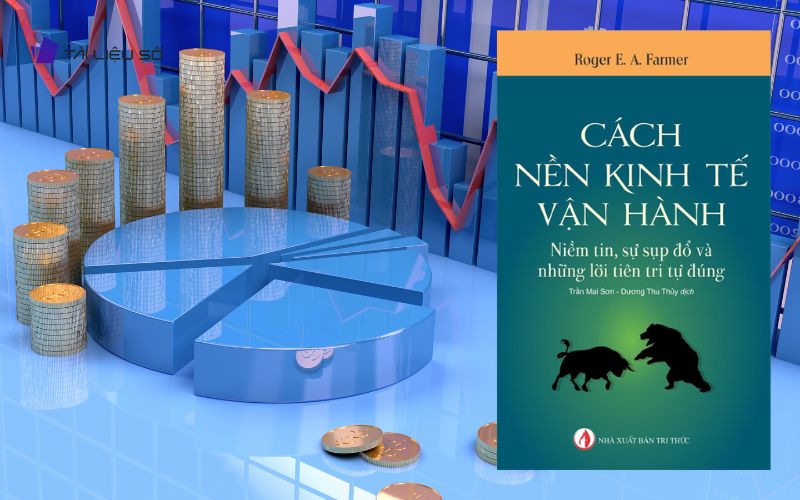 Nội dung sách Cách nền kinh tế vận hành PDF