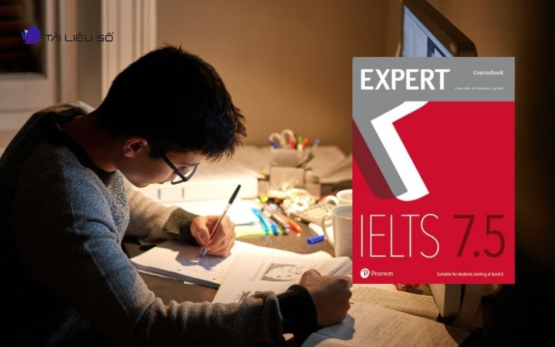 Expert IELTS 7.5 PDF