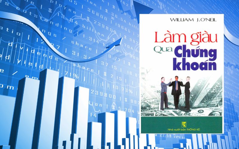 Giới thiệu sách Làm giàu từ chứng khoán PDF