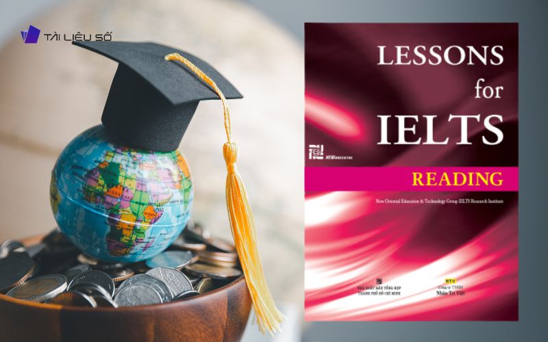 Lessons for IELTS Reading PDF