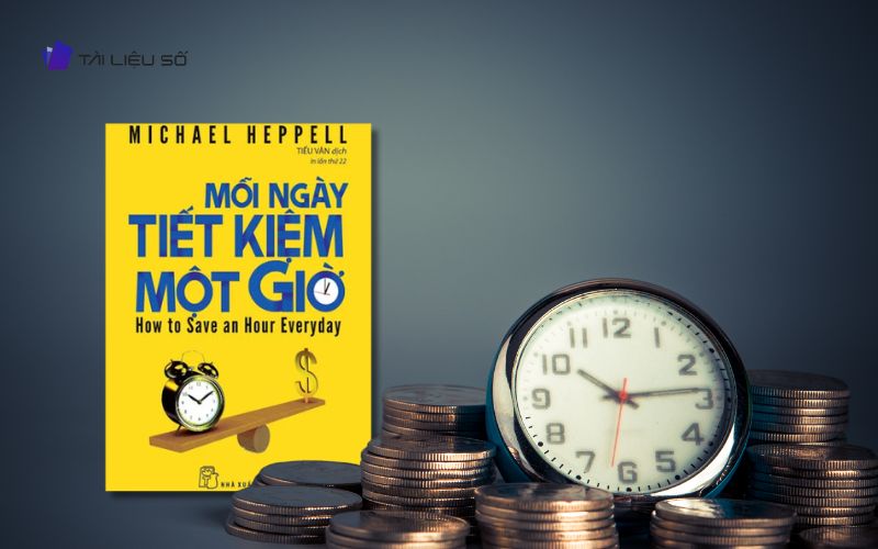 Mỗi ngày tiết kiệm một giờ PDF