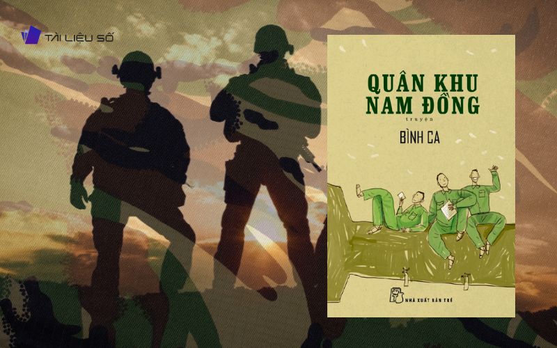 Quân khu Nam Đồng PDF