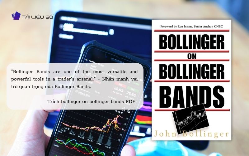 Câu nói hay trong sách bollinger on bollinger bands pdf