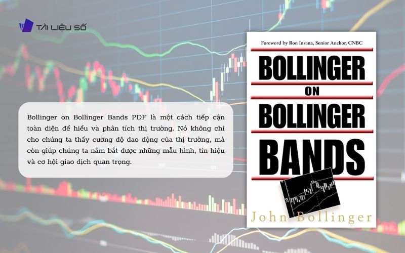 Giới thiệu sách bollinger on bollinger bands pdf