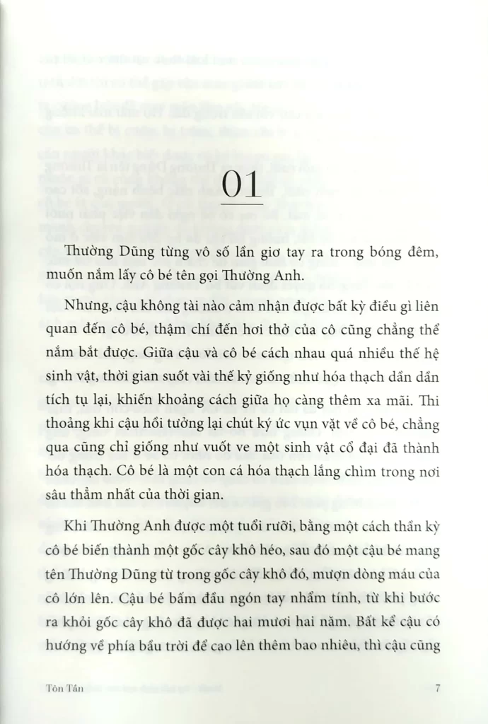 Nội dung sách Muối sự hồi sinh nơi sâu thẳm vụn vỡ PDF 