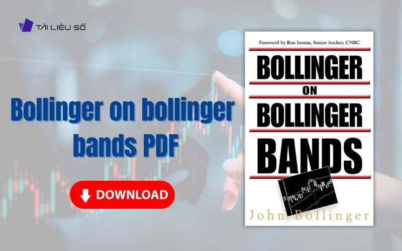 Sách bollinger on bollinger bands pdf