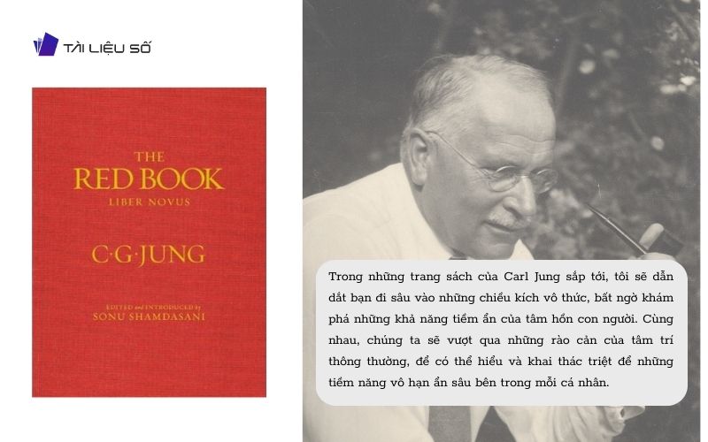 Giới thiệu sách của carl jung