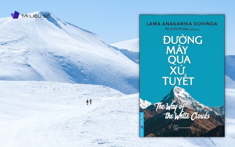 Sách đường mây qua xứ tuyết pdf