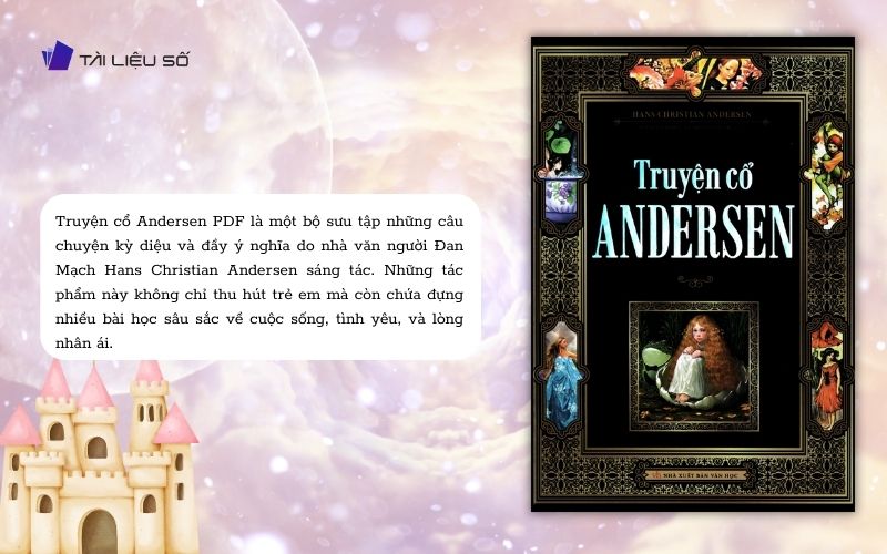 Giới thiệu truyện cổ andersen PDF