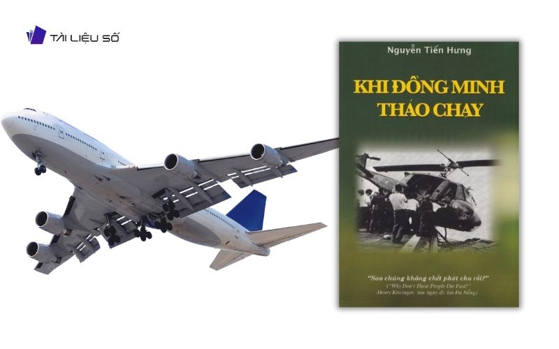 Sách khi đồng minh tháo chạy PDF