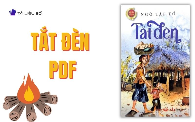 Sách tắt đèn PDF