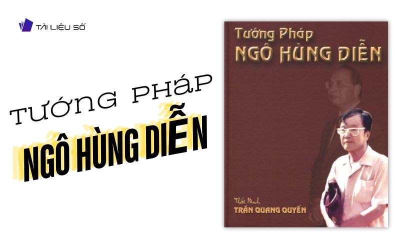 Sách tướng pháp ngô hùng diễn PDF