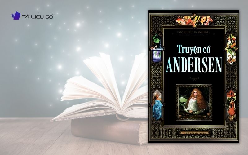 Truyện cổ andersen PDF