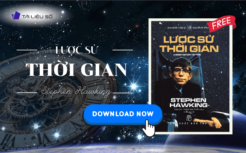 Lược sử thời gian PDF