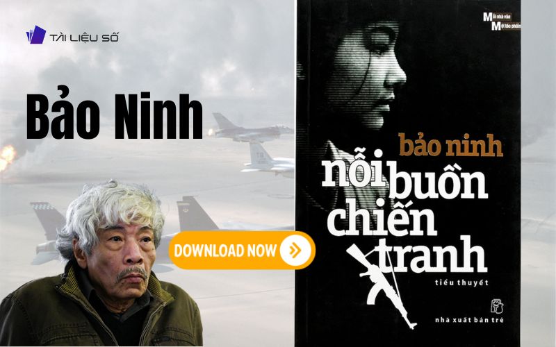 Nỗi buồn chiến tranh PDF