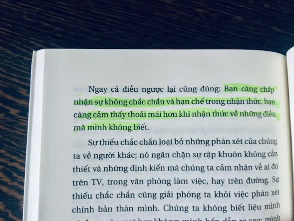 Những câu nói hay sách nghệ thuật tinh tế của việc đếch quan tâm PDF