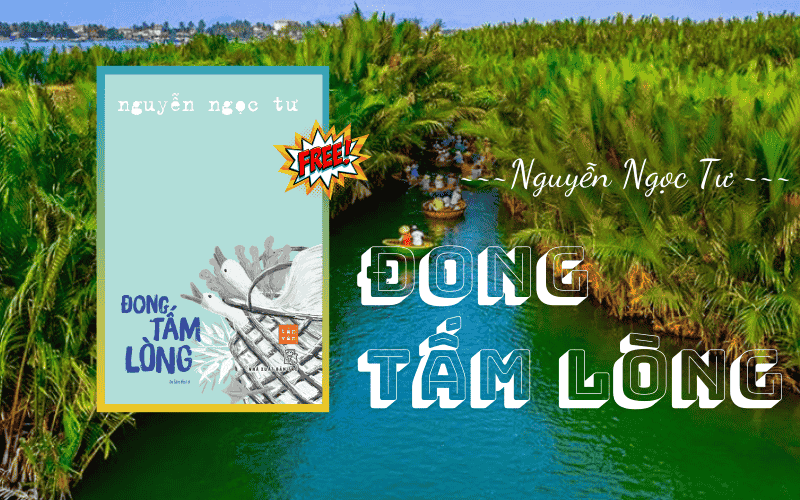 Đong tấm lòng PDF