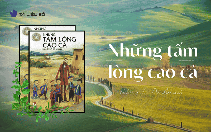 Những tấm lòng cao cả PDF