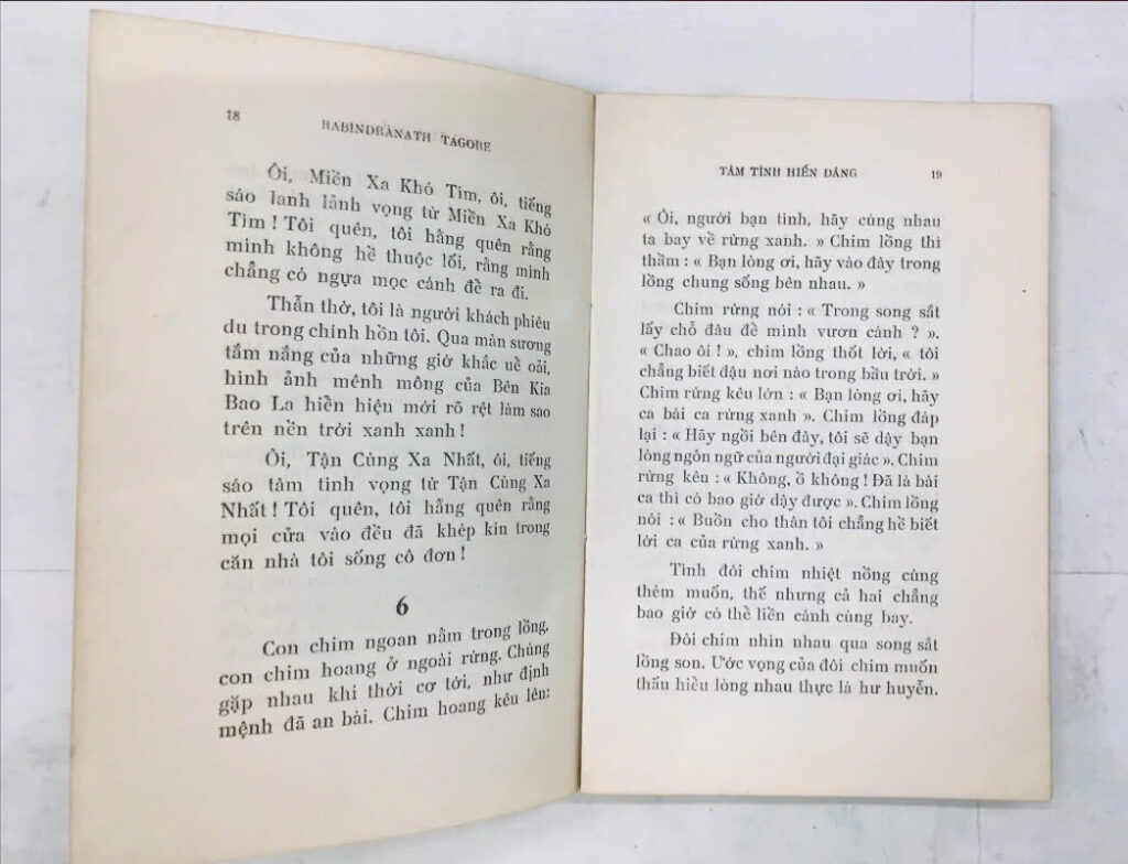 Nội dung sách tâm tình hiến dâng PDF