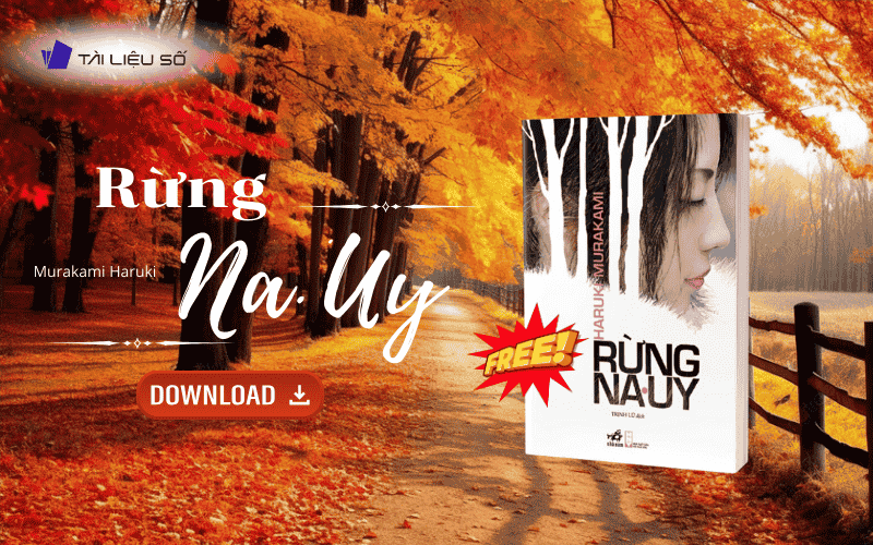 Rừng na uy PDF